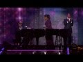 Jamie Foxx & Stevie Wonder - Isn't she lovely ...