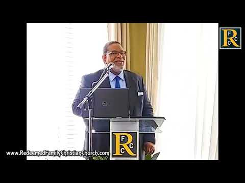 "When only a half will do" with Rev. Kurt Young - May-24-2026 at RFCC