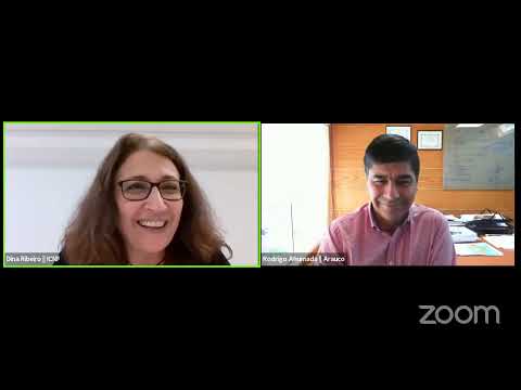 Webinar do Grupo Operacional +PrevCRP - Segunda Parte