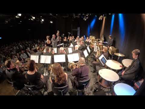Brass Band München - PieJesu