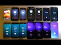 Samsung Galaxy S1 S21 Ringing Alarms At The Same Time