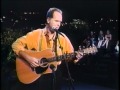 A FATHER AND SON & RUFUS IS A TIT MAN - LOUDON WAINWRIGHT (Live 1998)