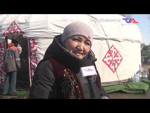 «Күн» ақпараттық бағдарлама 20 наурыз 2026ж.