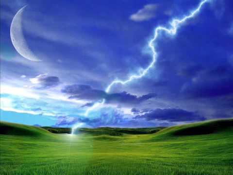 K'nuk - Northern Storm (Crossphaize Remix)