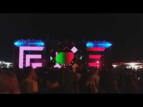 Stephan Bodzin @ A Summer Story, Madrid (23/06/2018) 2/2