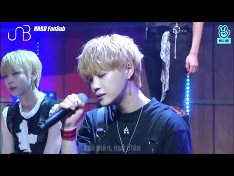 UNB - After The Rain (Hun Sub)