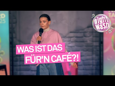 NightWash club and MySpass.com