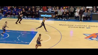 Tyrese Haliburton - Hit Ahead Passes 22/23