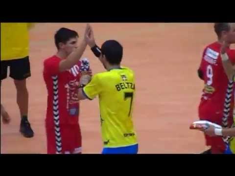 Cd Bidasoa Irun -  Juanfersa