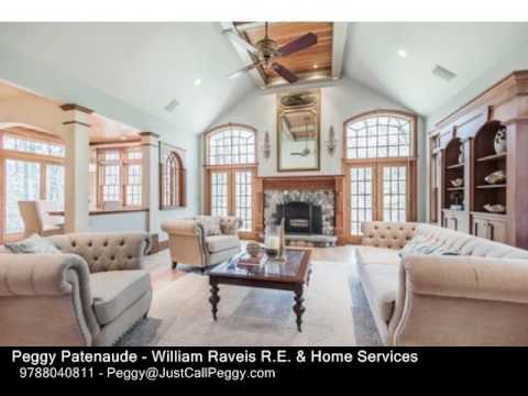 3 West Hollow, Andover MA 01810 - Single Family Home - Real Estate - For Sale -