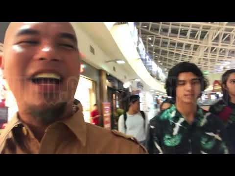 Apa itu bahagia - Ahmad Dhani