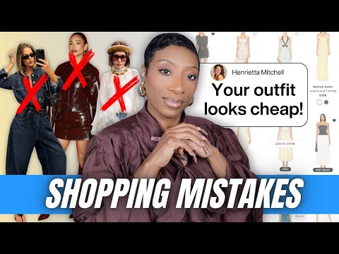 Expensive or Affordable Fall Trends | Splurge vs. Save