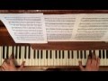 Serj Tankian - Sky Is Over(piano cover version ...