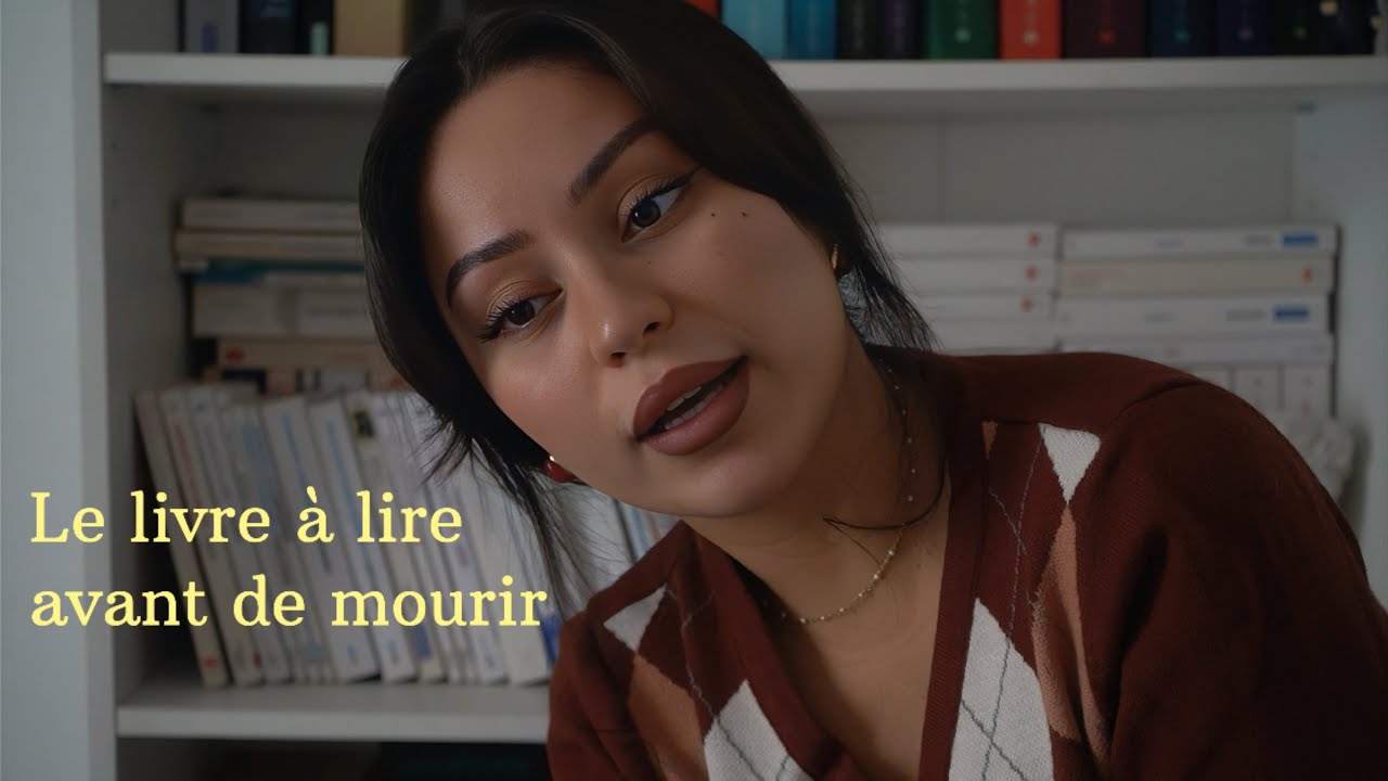 le livre qui m'a réparé et détruit le coeur