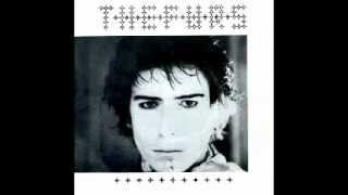 THE PSYCHEDELIC FURS - LOVE MY WAY [12"] [1982] Yko