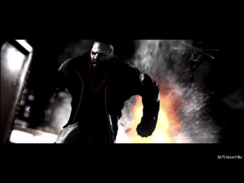 Prototype 2 - Walkthrough (Part 18) - Mission: Natural Selection