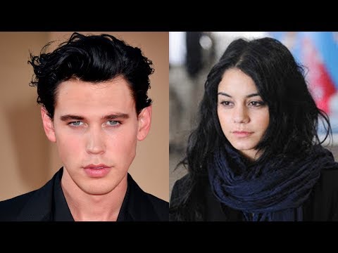 Vanessa Hudgens Blindsided By Breakup With Austin Butler | Hollywire