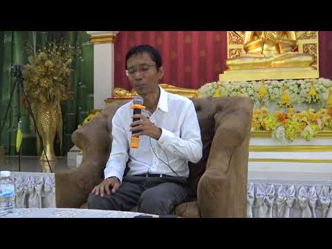 156-วัดวังหิน จ.พิษณุโลก -ความเพียรที่มีผลหมดทุกข์ตามลำดับ