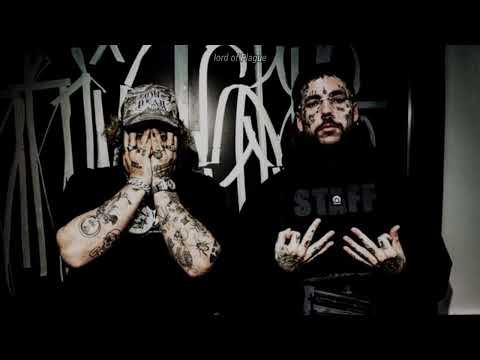 Are You Going To See The Rose In The Vase, Or The Dust On The Table - SuicideBoys