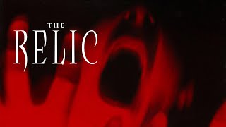 The Relic Peter Hyams, 1997 Sifi Horror Mistery