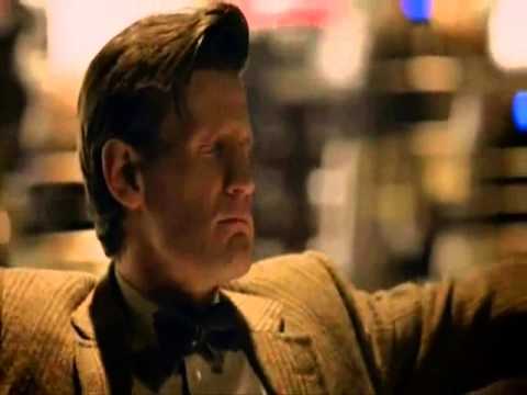 Doctor Who Episode Tribute No.238 - Asylum Of The Daleks