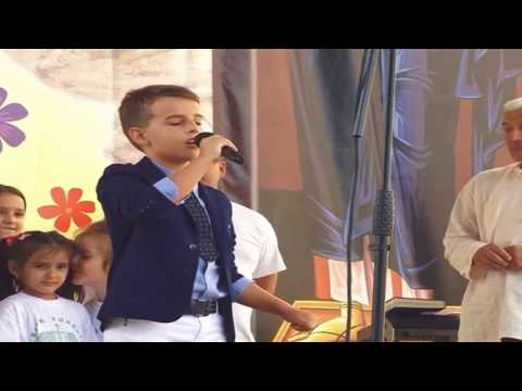 Komnen Vukovic - Pesma malom anđelu