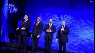 "The Best of Both Worlds" by The Proclaimers Quartet