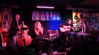 Butterfly on  a Wheel - &quot;Backstreet Girl&quot; (The Rolling Stones, Cover)