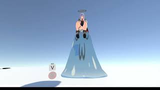 VRChat クライム　sample