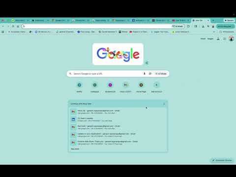 Item video thumbnail