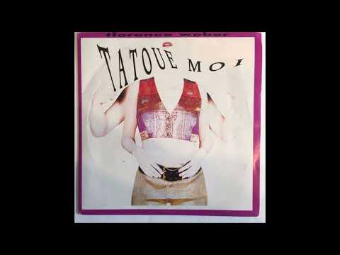 Florence Weber - Il faut mentir aux filles - 1989 (Face B)