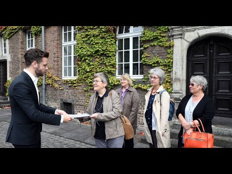 Mönchengladbach: Rheindahlener fordern mehr Ruhe