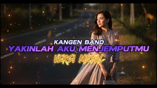 Download lagu KANGEN BAND - BE SURE I WILL PICK YOU UP (Latest Cover) mp3