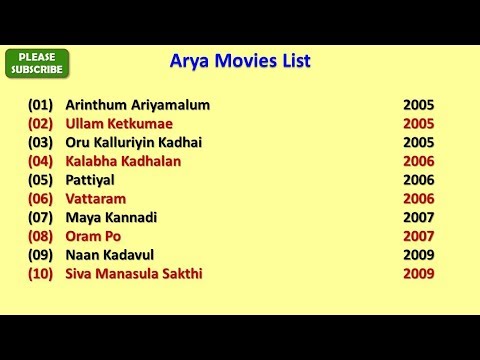 download lagu mp3 mp4 Arya Film List, download lagu Arya Film List gratis, unduh video klip Arya Film List