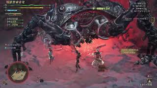【#モンスターハンターワイルズ】(PS5) {色々練習したい}