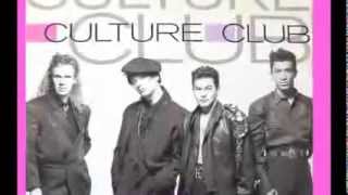 Culture Club - Move away (1986)