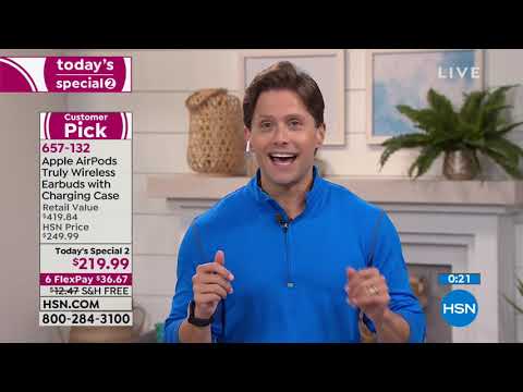 HSN | Saturday Blend 01.26.2019 - 12 PM