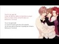[FULL] Brothers Conflict OP -『Beloved X Survival ...