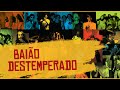 Baião Destemperado - Barbatuques | Corpo do Som