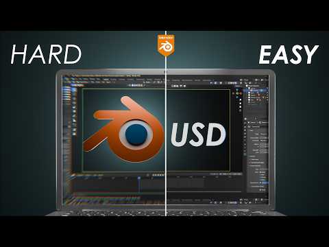 Blender Just Changed the Industry Forever