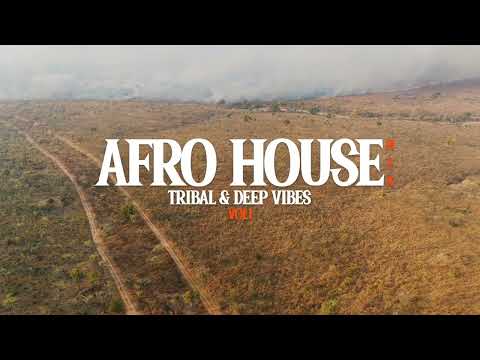 Afrohouse Mix (Tribal & Deep Vibes Vol 1) Dj Gorgy-G, Nitefreak, Hugel, Arash, Michael Brun,