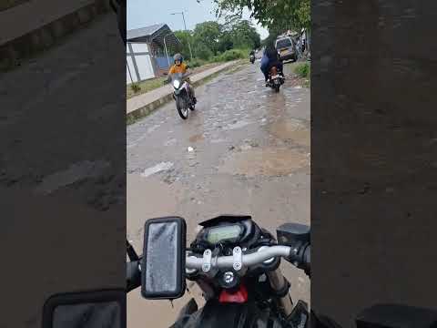 Recorriendo las calles de Granada meta (Colombia) #colombia #googlemaps #viral #villavicencio