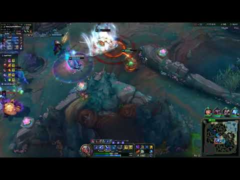 VANE 1V9 PENTAKILL | LEAGUE OF LEGENDS ft. Glaza (ANGUISH, ПОЧТИСЧАСТЛИВ & ily)