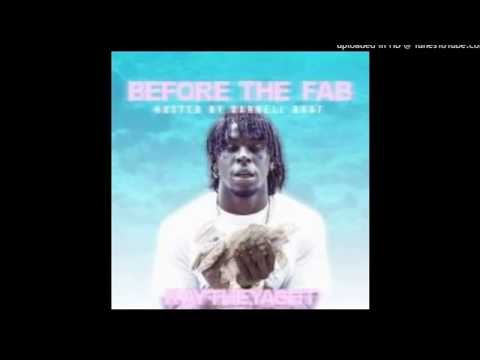 KayTheYacht - Blambo