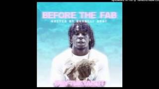 KayTheYacht - Blambo