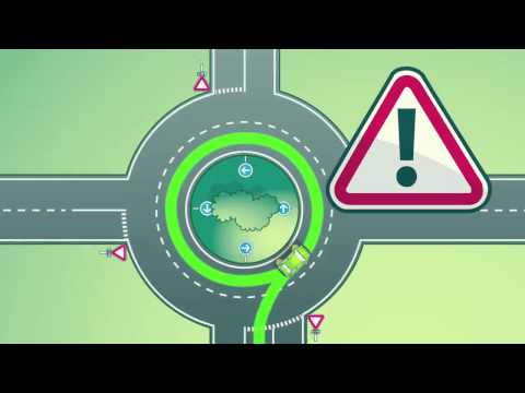 comment negocier un giratoire