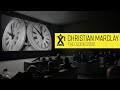 CHRISTIAN MARCLAY "The Clock" (2010) - #1MOCA: One Minute of Contemporary Art