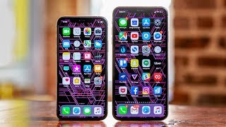 Apple iPhone XS and Apple iPhone XS Max review