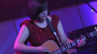 Camera Obscura - Honey in the Sun live at LA Lights Indie Fest, Bandung
