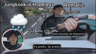 Download lagu Jungkook Is Such A Hopeless Romantic 🥰 | Rain and Romantic JK | #jungkook mp3 Download lagu Jungkook Is Such A Hopeless Romantic 🥰 | Rain and Romantic JK | #jungkook mp3